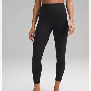 Lululemon Align 25” leggings